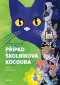 Veronika Volhejnová: Případ školníkova kocoura