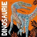 Kolektiv: Dinosaurie