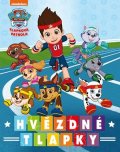 Kolektiv: Tlapková patrola - Hvězdné tlapky