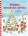 Ingrid Uebeová: Příběhy vánočních skřítků