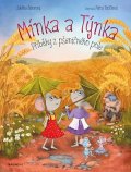 Zdeňka Šiborová: Mínka a Týnka – Příběhy z pšeničného pole