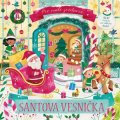 : Santova vesnička