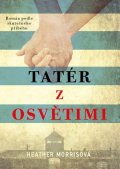 Heather Morrisová: Tatér z Osvětimi