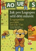 Ivana Novotná: Jak pes Logopes učil děti mluvit