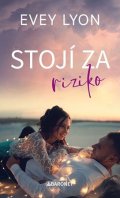 Evey Lyon: Stojí za riziko