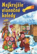 autora nemá: Najkrajšie vianočné koledy