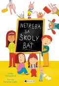 Lenka Vymazalová: Netreba sa školy báť