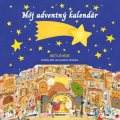 Daniela Gamba, Donata Montanari: Môj adventný kalendár - betlehem