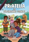 Gina Loveless: Priatelia zo záchrannej stanice 1