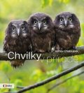 Václav Chaloupek: Chvilky v přírodě