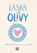 Jenna Evans Welch: Láska a olivy