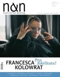 Kolektiv: N&N Czech-German Bookmag - summer&autumn 2024