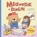 Petra Bartíková: Medvedík v dielni