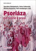Martina Kojanová, Petr Arenberger, Petra Cetkovská, Spyridon: Psoriáza