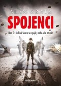 Alan Gratz: Spojenci