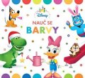 Kolektiv: Nauč se barvy