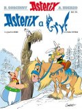 Jean-Yves Ferri: Asterix 39 - Asterix a gryf