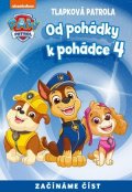 Kolektiv: Od pohádky k pohádce – Tlapková patrola 4
