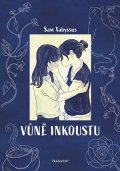 Sam Xabyssus: Vůně inkoustu
