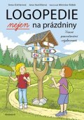 Jana Havlíčková, Ilona Eichlerová: Logopedie nejen na prázdniny