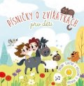 Zdeněk Král: Písničky o zvířátkách pro děti