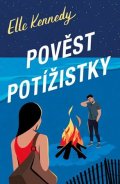 Elle Kennedy: Pověst potížistky