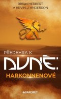 Brian Herbert: Harkonnenové