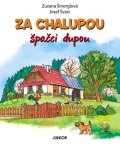 Zuzana Šmerglová: Za chalupou špačci dupou