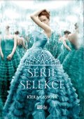 Kiera Cass: Selekce BOX 1-5