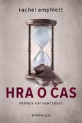 Rachel Amphlett: Hra o čas