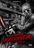 Jiří Pospíšil, Petr Cífka, Václav Rybář, Matěj Svoboda, Mojm: Encyklopedie hororového filmu