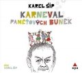 Karel Šíp: Karneval paměťových buněk (audiokniha)