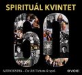 Kolektiv: Spirituál kvintet (audiokniha)