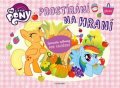 Kolektiv: My Little Pony - Prostírání na hraní