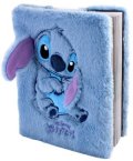 Kolektiv: Stitch - Plyšový deník