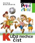 Petra Braunová: Kuba nechce číst