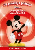 Kolektiv: Od pohádky k pohádce - Mickey