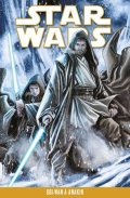 Kolektiv: Star Wars - Obi-Wan a Anakin
