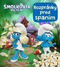 Kolektiv: Šmolkovia vo filme - Rozprávky pred spaním