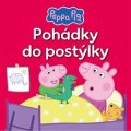 Kolektiv: Peppa Pig - Pohádky do postýlky