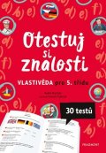 Radek Machatý: Otestuj si znalosti – Vlastivěda pro 5. třídu