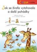 Marcela Kotová: Čteme s obrázky – Jak se žirafa vytahovala a další pohádky