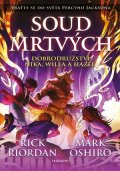 Rick Riordan: Soud mrtvých