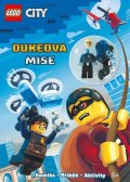 Kolektiv: LEGO® City Dukeova mise
