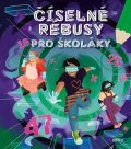 : Číselné rébusy pro školáky