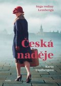 Karin Lindberg: Česká naděje