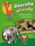 Kolektiv: Zázraky přírody