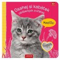 Kolektiv: Osahej si kabátek - Mazlíčci