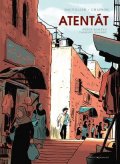 Yasmina Khadra, Glen Chapron: Atentát