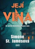 Simone St. Jamesová: Její vina